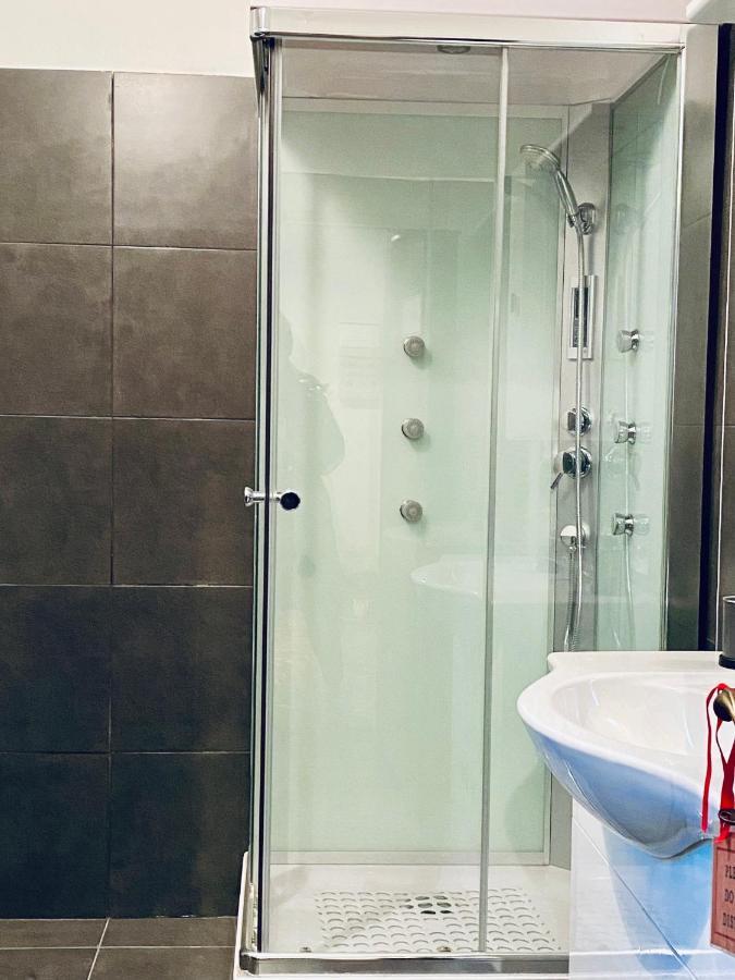 La Dogaressa Guest House 베니스 외부 사진