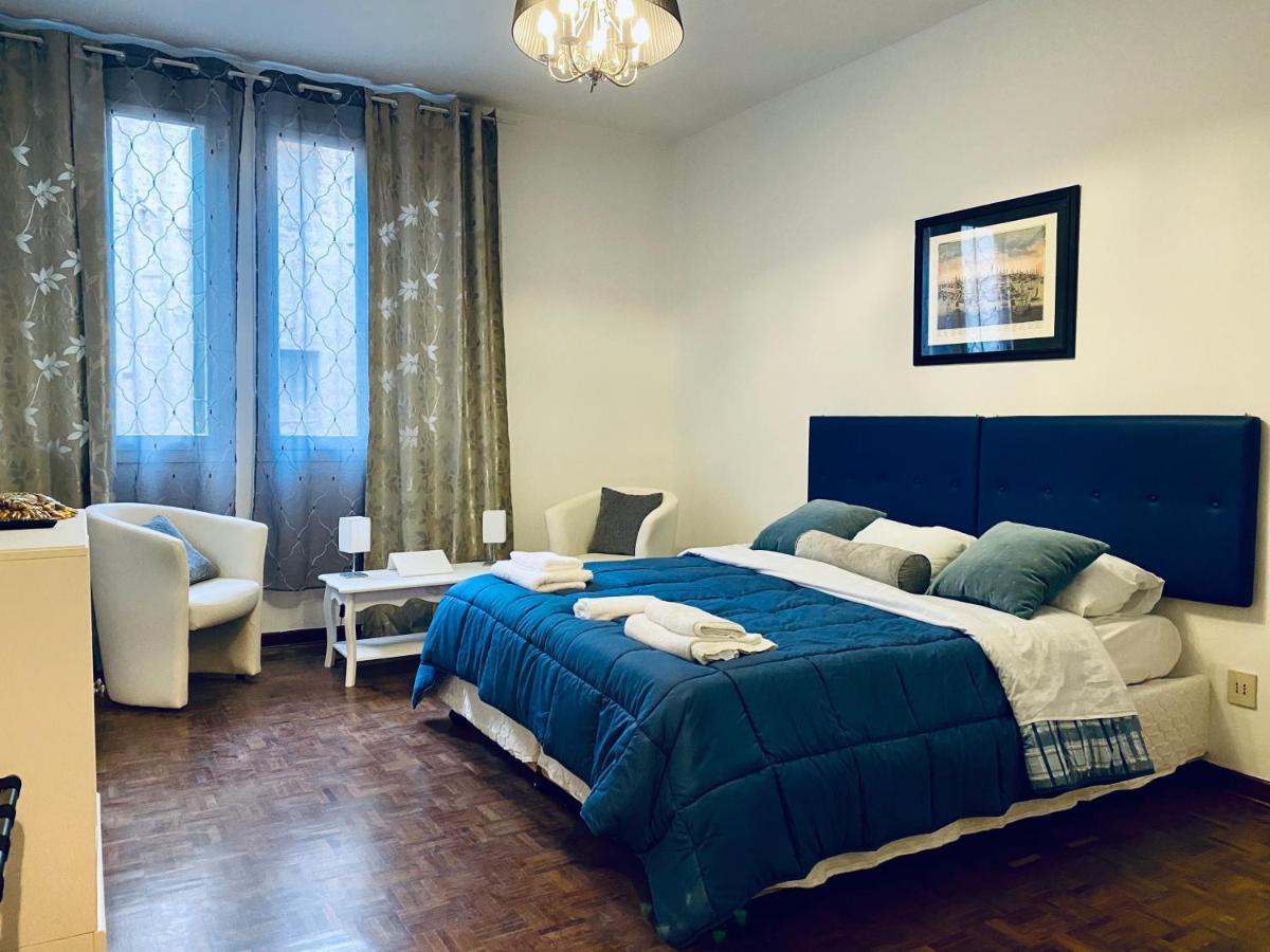 La Dogaressa Guest House 베니스 외부 사진