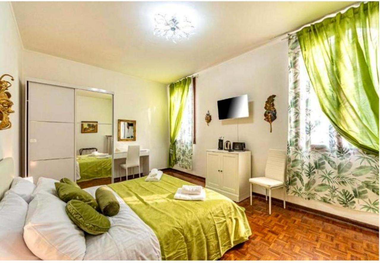 La Dogaressa Guest House 베니스 외부 사진
