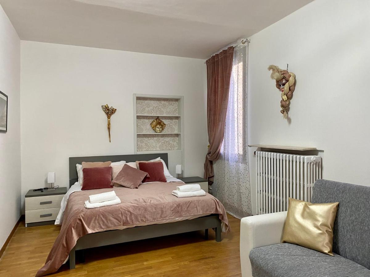 La Dogaressa Guest House 베니스 외부 사진