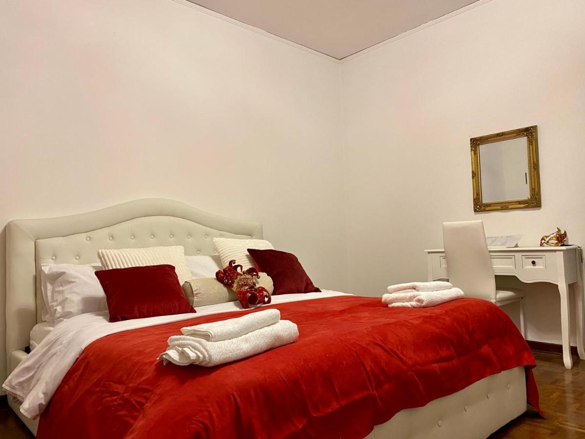 La Dogaressa Guest House 베니스 외부 사진
