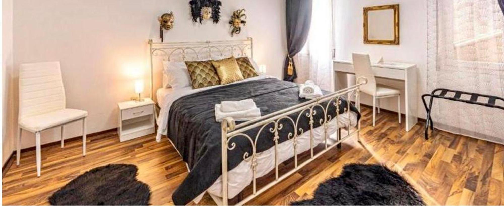La Dogaressa Guest House 베니스 외부 사진