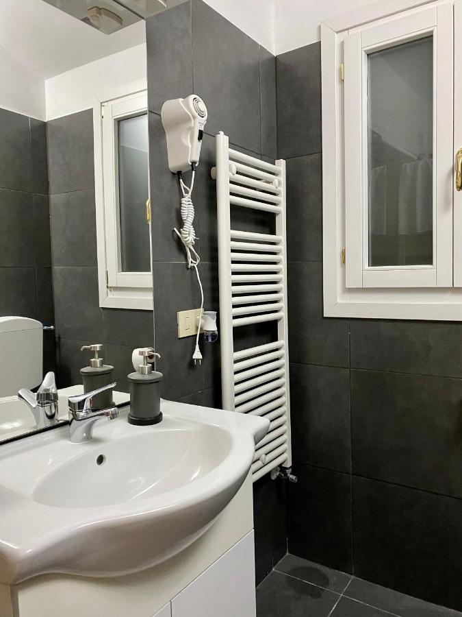 La Dogaressa Guest House 베니스 외부 사진