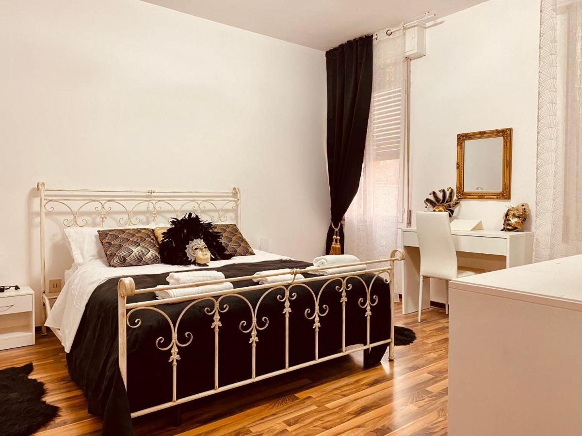 La Dogaressa Guest House 베니스 외부 사진