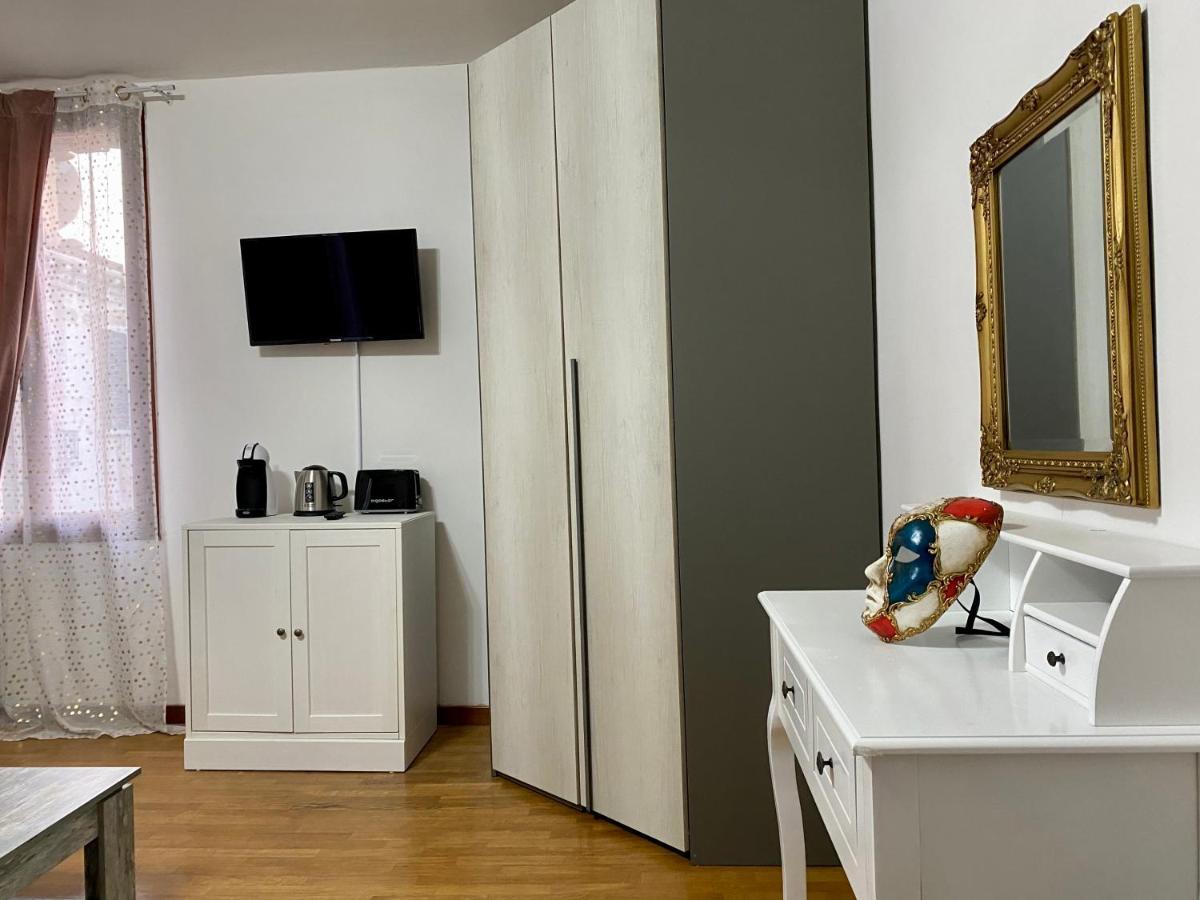 La Dogaressa Guest House 베니스 외부 사진