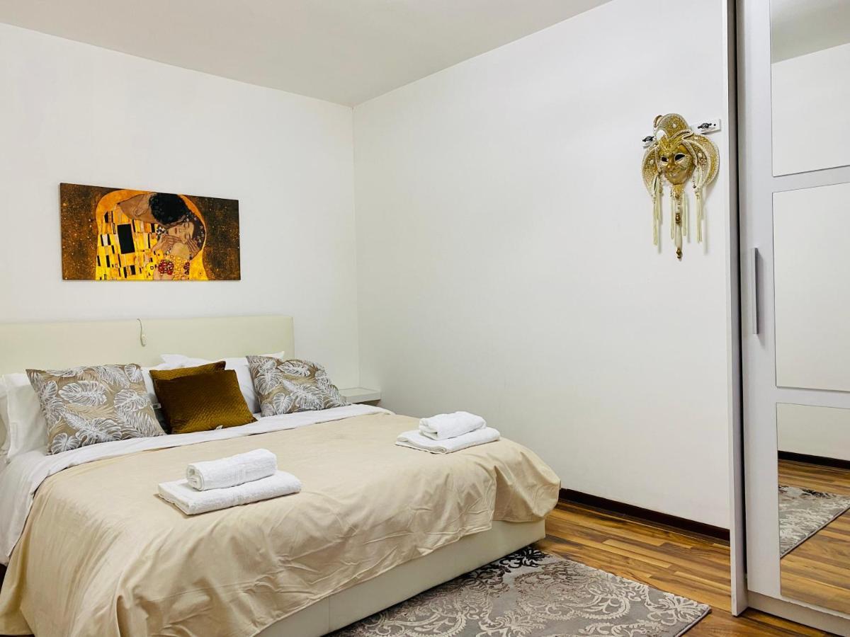 La Dogaressa Guest House 베니스 외부 사진