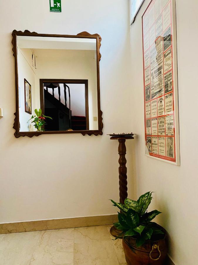 La Dogaressa Guest House 베니스 외부 사진