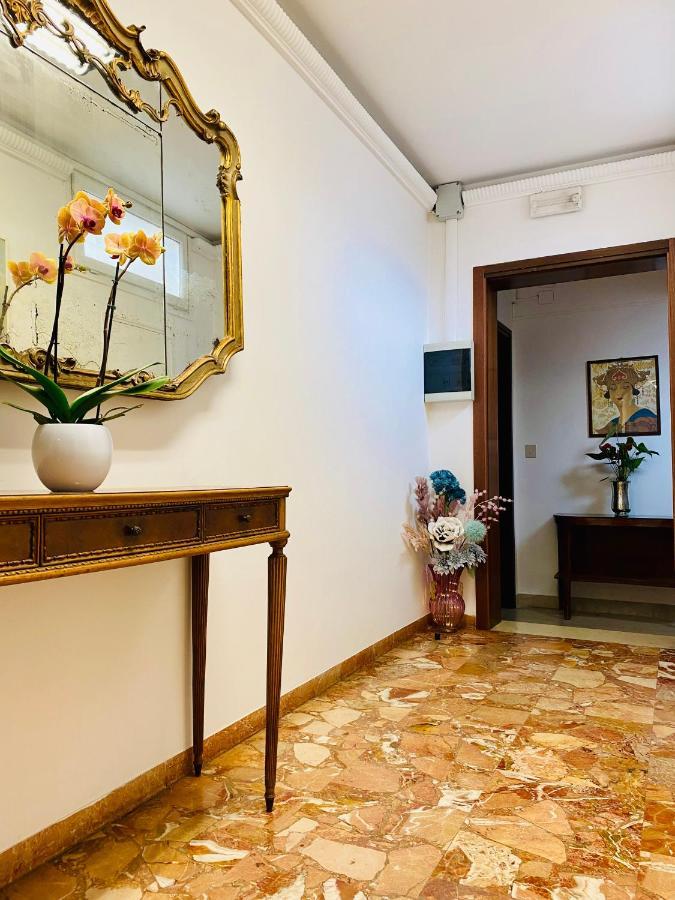 La Dogaressa Guest House 베니스 외부 사진