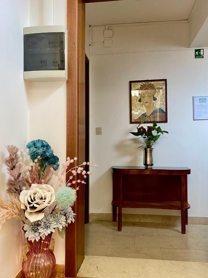 La Dogaressa Guest House 베니스 외부 사진