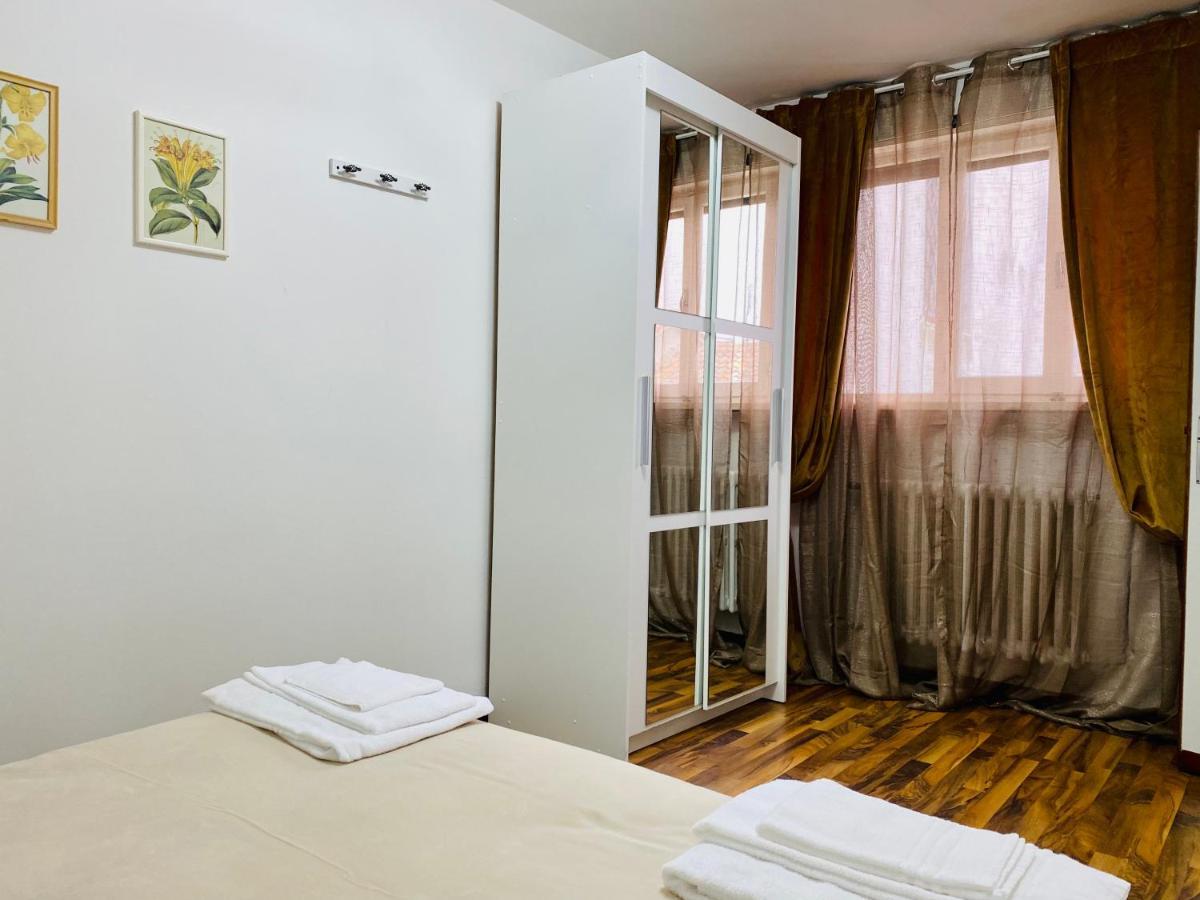 La Dogaressa Guest House 베니스 외부 사진