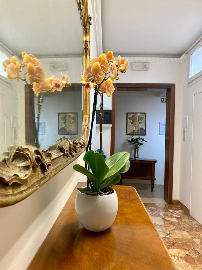 La Dogaressa Guest House 베니스 외부 사진