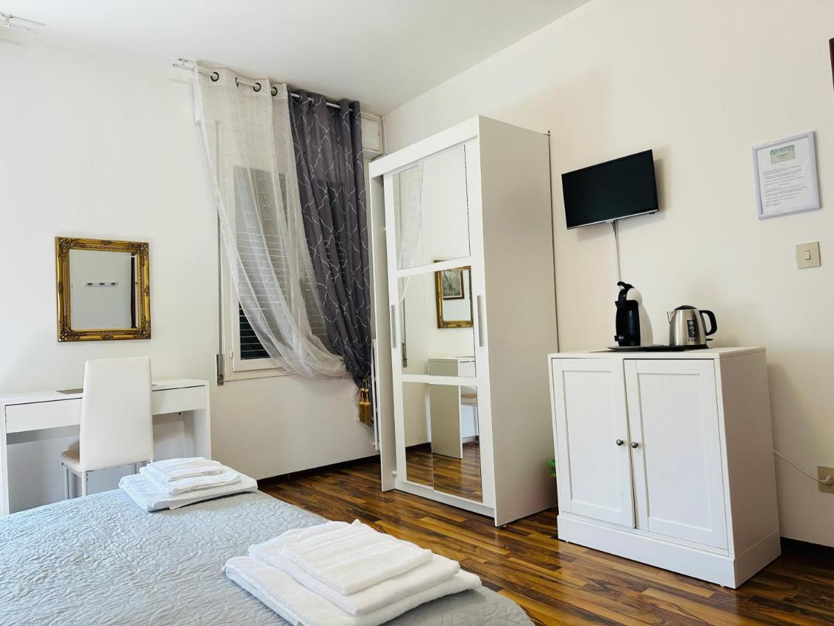 La Dogaressa Guest House 베니스 외부 사진