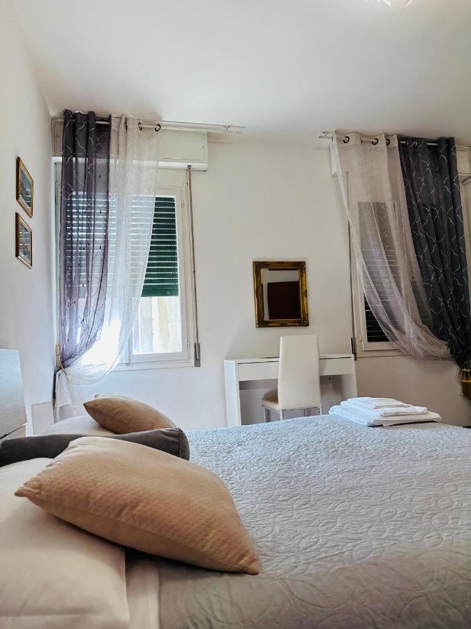 La Dogaressa Guest House 베니스 외부 사진