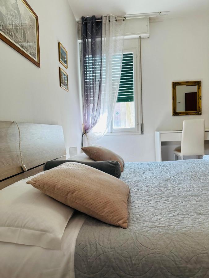 La Dogaressa Guest House 베니스 외부 사진