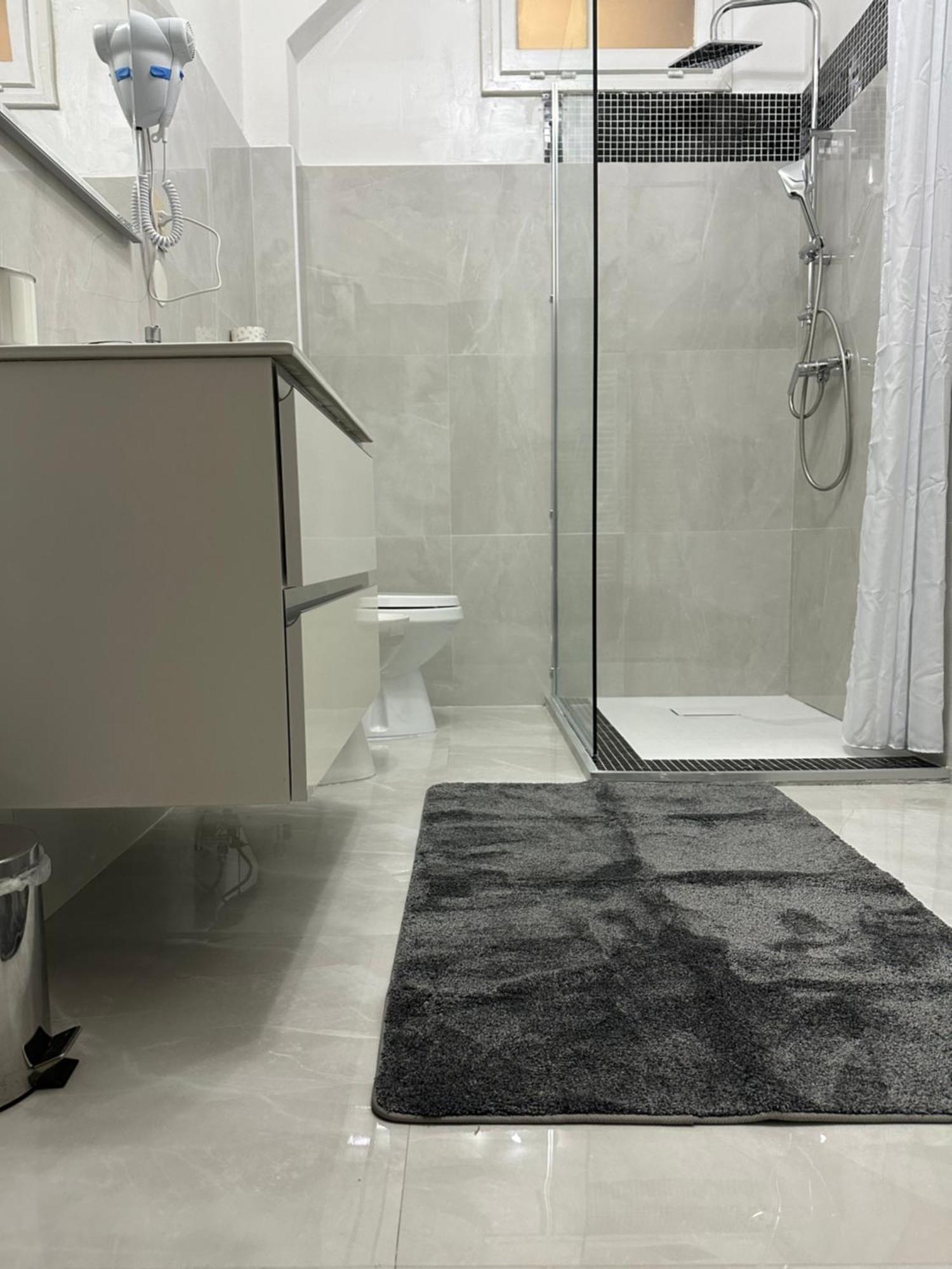 La Dogaressa Guest House 베니스 외부 사진